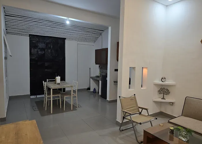 Wika Bali Campus Holiday home