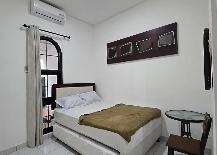 Wika Bali Campus Jimbaran (Bali)