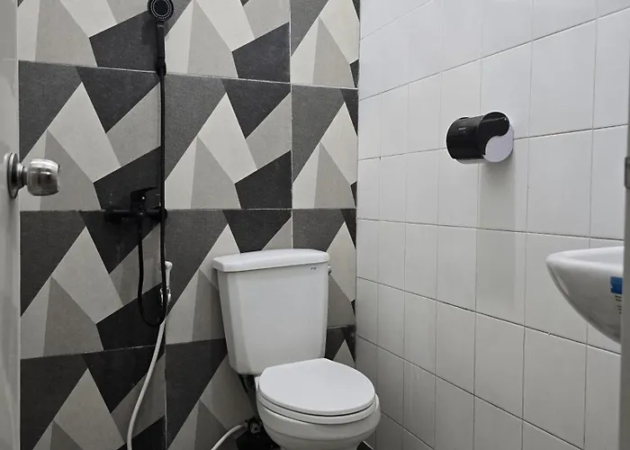 Wika Bali Campus Holiday home